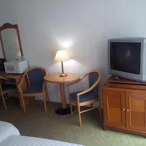 3* Hotel Keyserlei