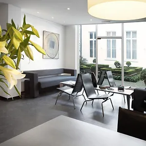 4* Hotel Prinse